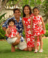 RJC Boys Classic Hibiscus 2pc Cabana Set